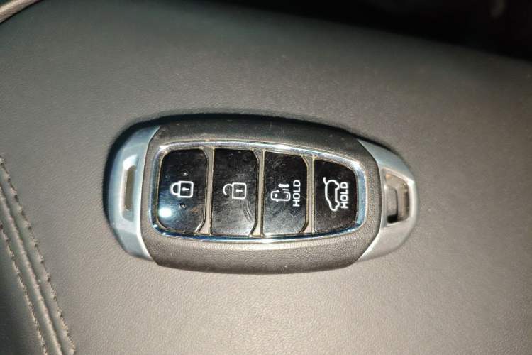 Used Hyundai Custo 2021 380TGDi Smart Luxury Premium LUX
