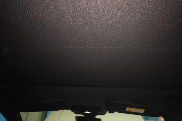 Used Land Rover Discovery Sport 2022 Revised Version 249 PS R-Dynamic S Performance Edition 5 Seats Headliner