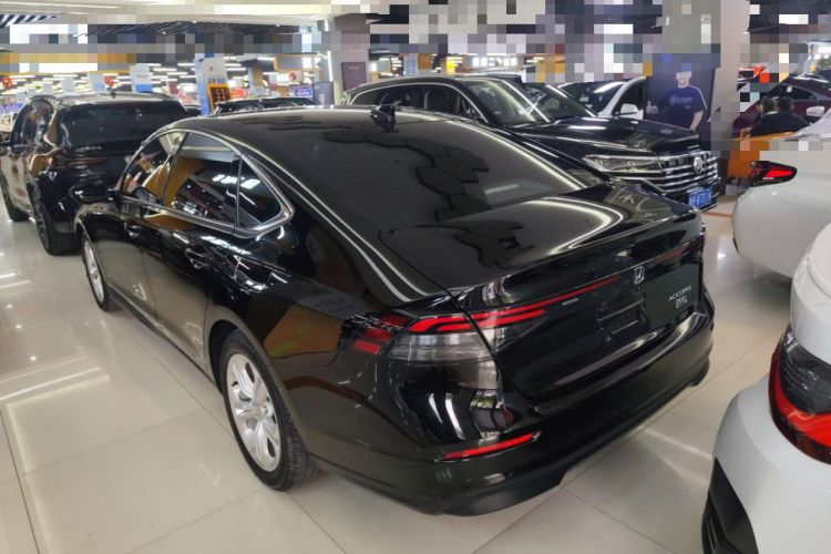 Used Honda Accord 2023 260TURBO Smart Enjoyment Version
