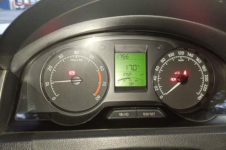 Used Skoda Rapid Spaceback 2014 1.6L Manual Enjoyment Edition