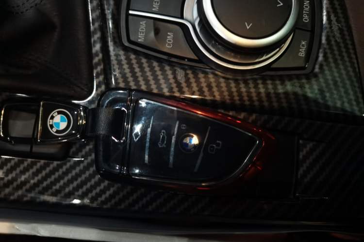 Used BMW X1 2022 sDrive25Li Leading Model