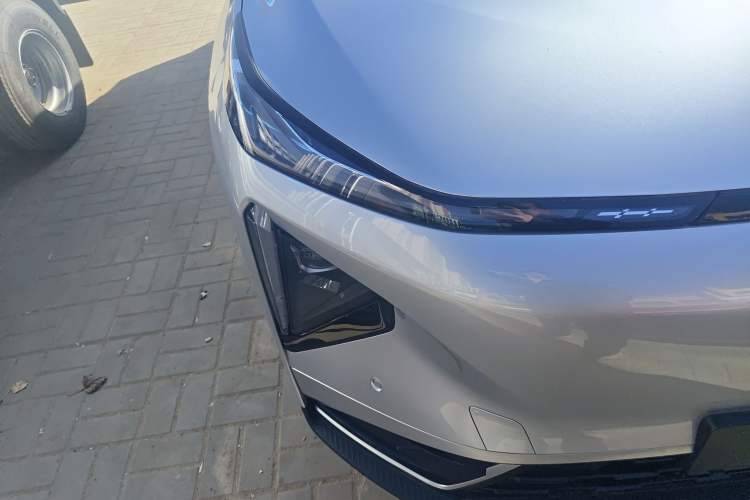 Used Geely Galaxy L7 2025 EM-i 115km Exploration Edition