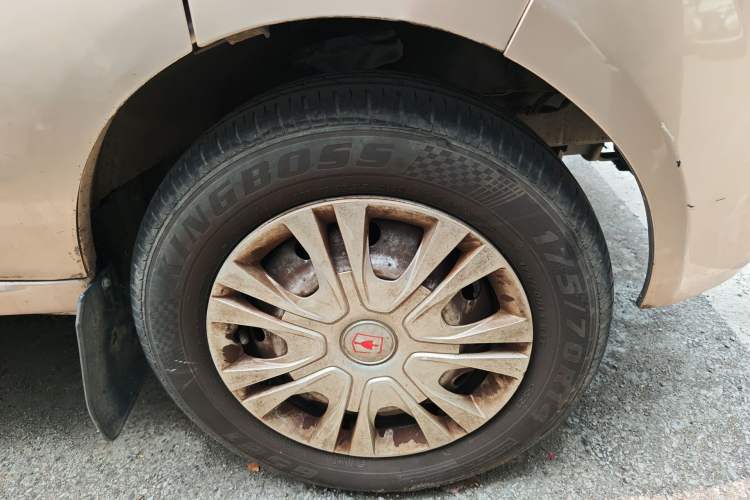 Used Jinbei Hiace X30 