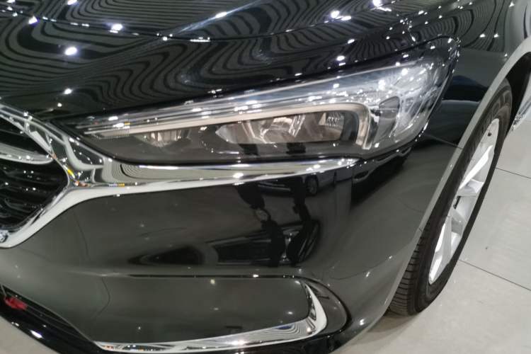 Used Buick LaCrosse 2022 552T Luxury Version