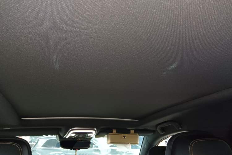 Used BYD Tang New Energy 2021 DM-i 112KM Prestige Model
