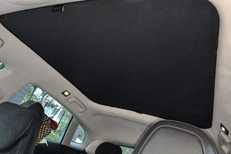 Used Zeekr 001 2022 Long-Range Dual-Motor WE Edition