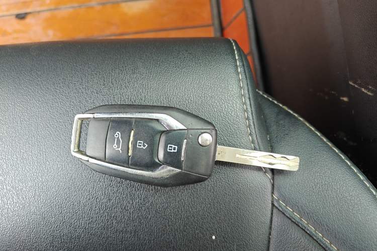 Used SAIC MAXUS G50  Vehicle Key