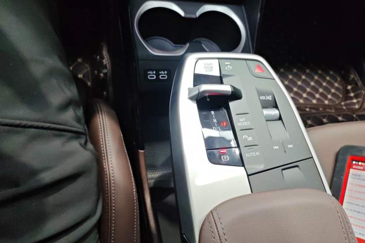 Used BMW X2 2024 sDrive25i M Sport Package