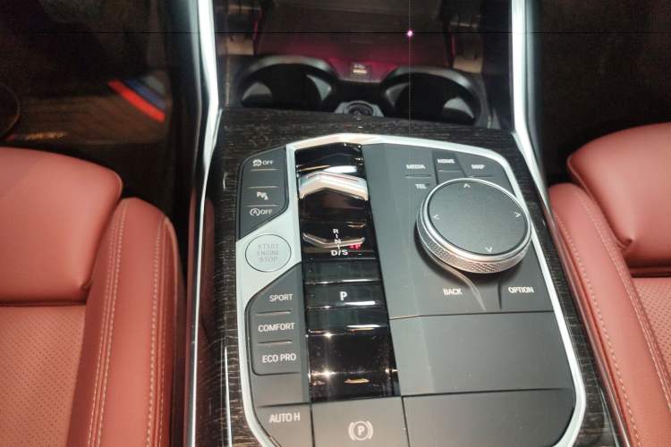 Used BMW 3 Series 2023 325Li M Sport Package
