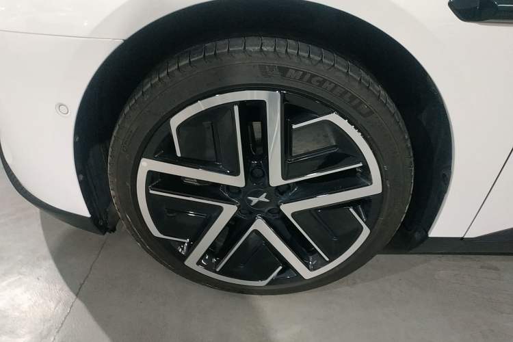 Used XPeng MONA M03 2025 600 with Ultra-Long Range Max
