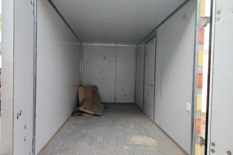 Used Foton Xiangling M 
