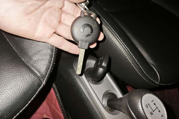 Used smart fortwo 2013 1.0T Hardtop Passion Edition
