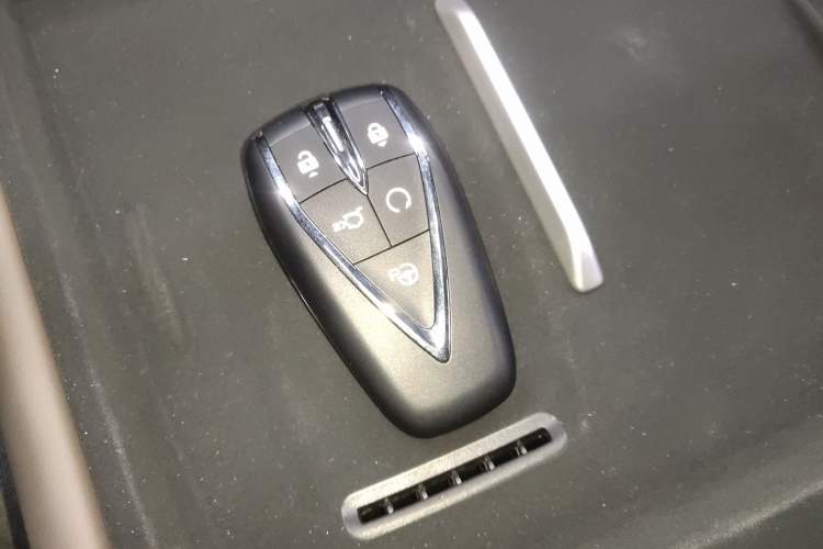 Used CHANGAN CS55PLUS PHEV 2026 Model, Smart New Blue Whale 125km Zhiyue Version
