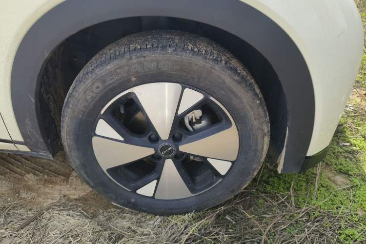 Used BYD Dolphin 2023 420 km Free Version
