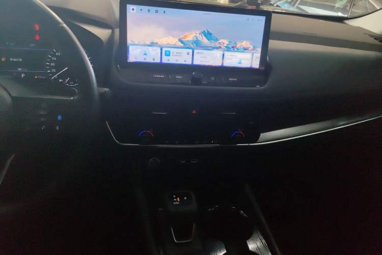 Used Nissan X-Trail 2021 VC-Turbo 300 CVT 2WD Luxury Edition