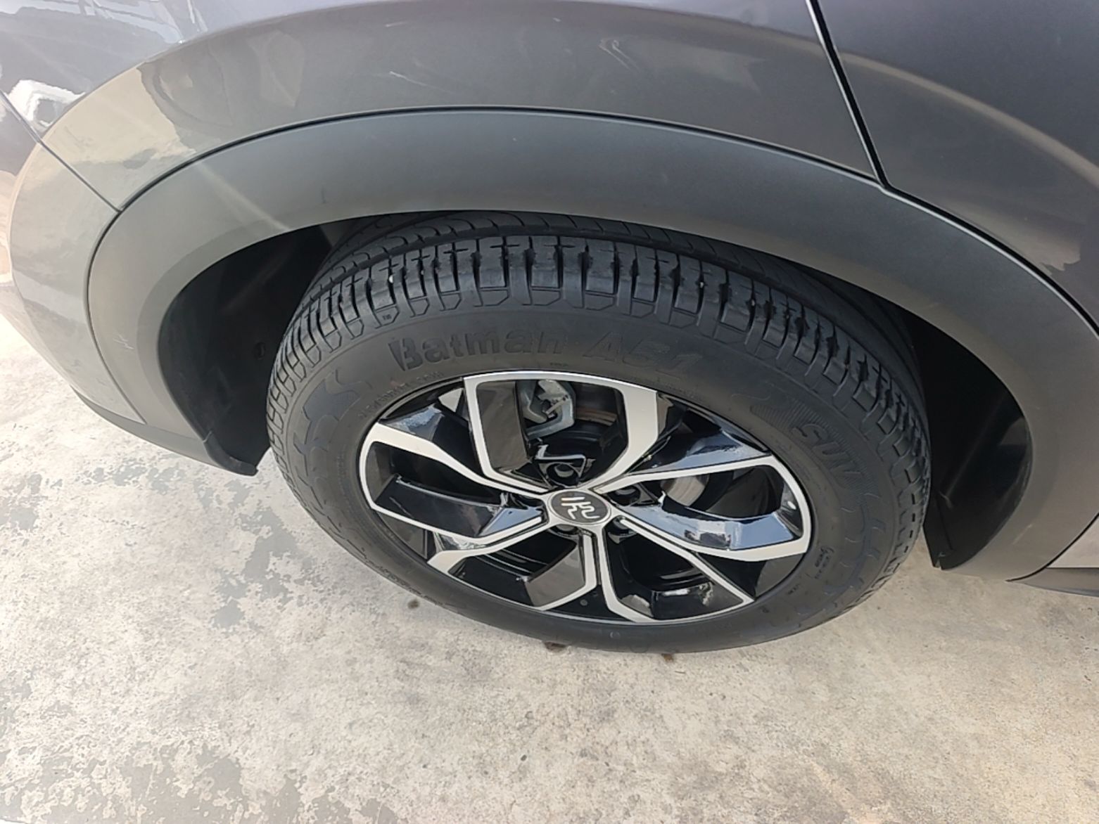 BYD Yuan PLUS 2022 510 km Luxury Version — снимка 11