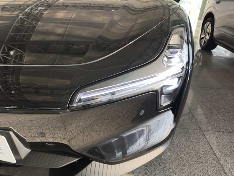 Used XPeng MONA M03 2025 600 with Ultra-Long Range Max — 23