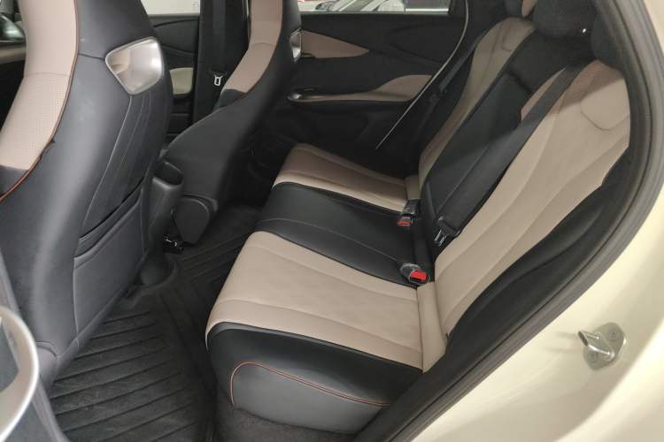 Used BYD Dolphin 2023 420 km Fashion Edition