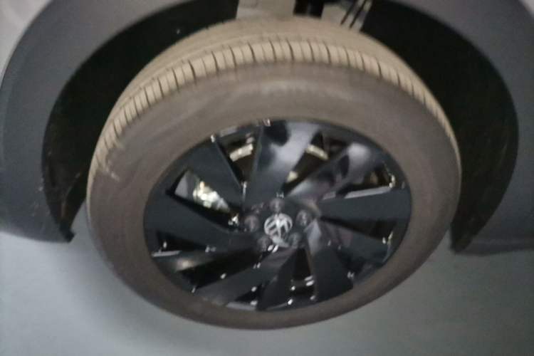 Used Volkswagen Tharu 2026 Model Xinrui 300TSI Ruixiang Edition