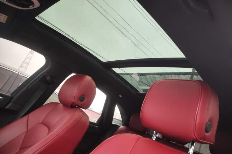 Used Porsche Macan 2018 Macan 2.0T