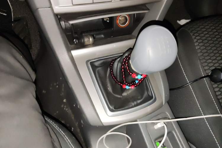 Used Ford Focus 2013 Hatchback Classic 1.8L Manual Base Model