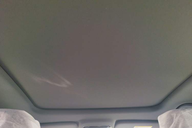 Used Geely Auto Preface 2026 Model Oriental Yao 1.5TD Kunlun Edition
