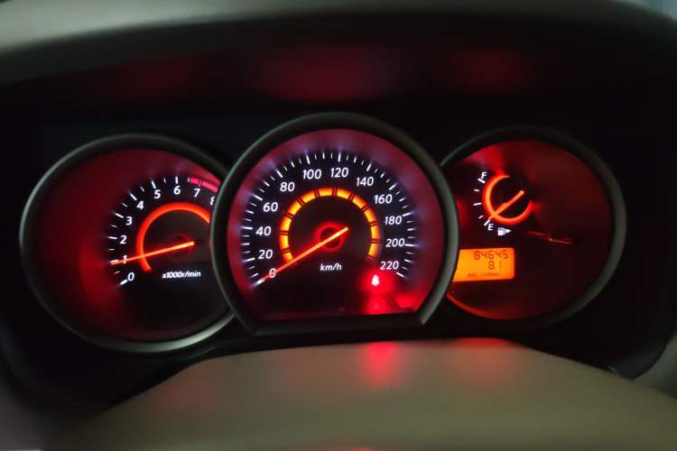 Used Nissan Sylphy 2012 Classic 1.6XE Automatic Comfort Edition
