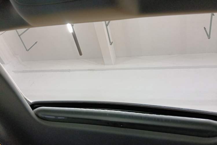 Used Ford Territory 2019 EcoBoost 145 CVT Elite Model China VI Standard Headliner