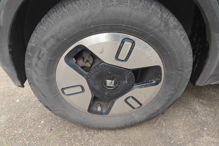 Used Baojun KiWi EV 2022 Designer Lite Edition Ternary Lithium
