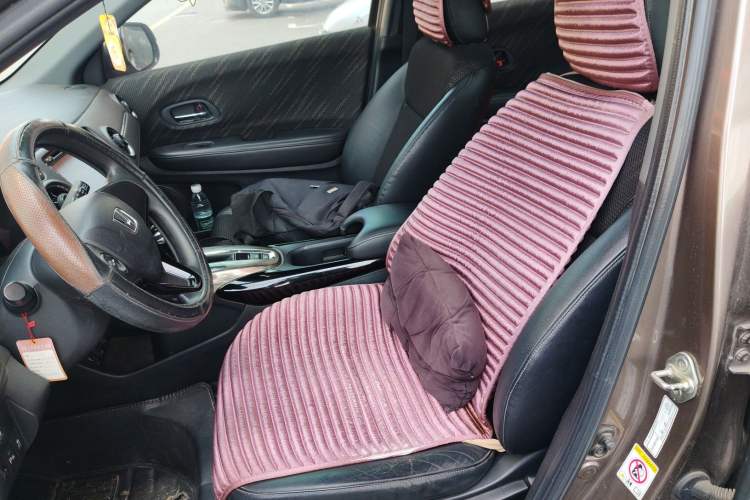 Used Honda XR-V 2015 1.8L EXi CVT Comfort Version
