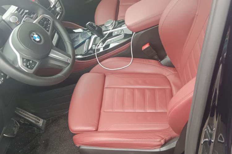 Used BMW X4 2021 xDrive 25i M Sport Package