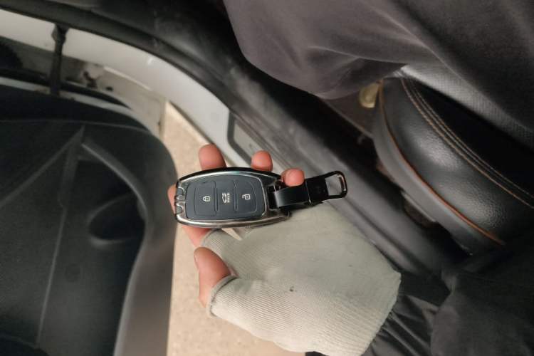 Used Hyundai Sonata 2017 1.6T GLS Smart Model