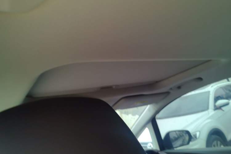 Used GAC Trumpchi M8 2024 Master Series 400T Ultimate Edition Headliner