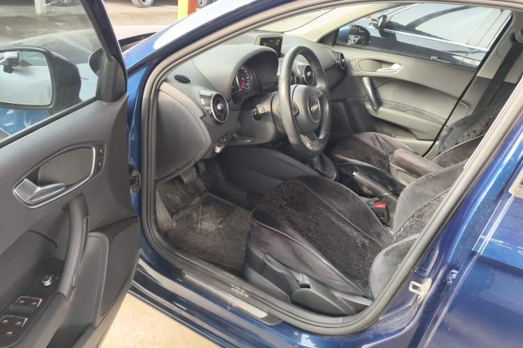 Used Audi A1 2016 30 TFSI Sportback Design Fashion Edition