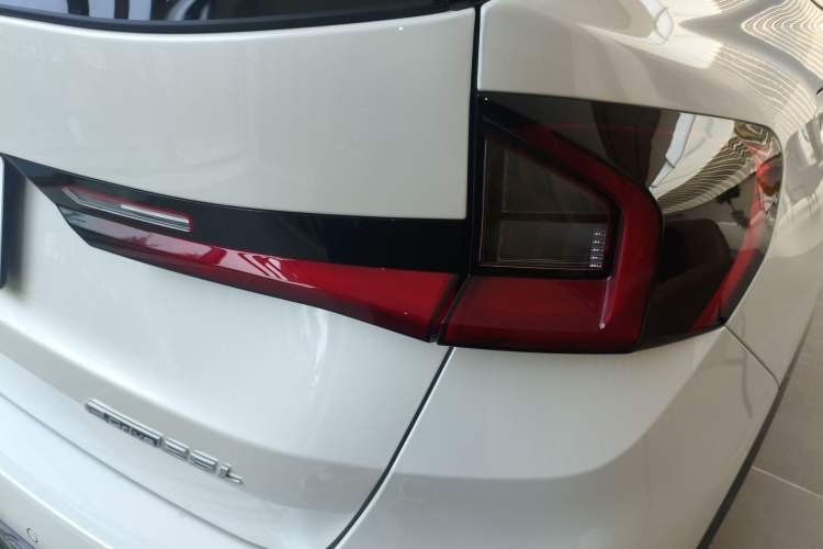 Used BMW iX1 2023 eDrive25L X Design Package
