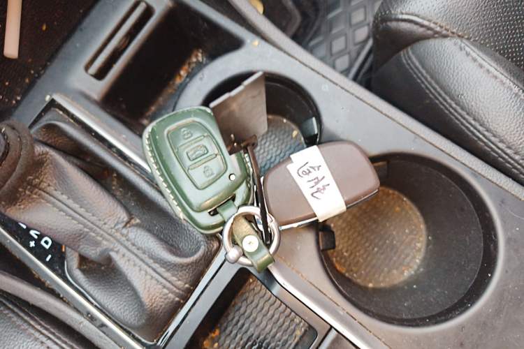 Used Hyundai Tucson 2018 1.6T Dual-Clutch Two-Wheel Drive 15th Anniversary Special Edition
