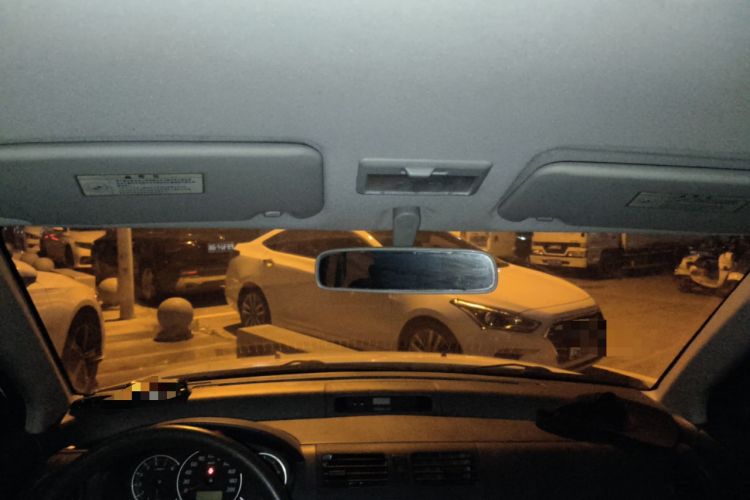 Used Suzuki Swift 2014 1.3L Manual Standard Edition