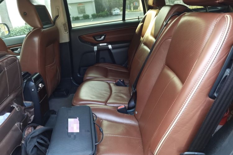 Used Volvo XC Classic 2014 T5 Executive Edition