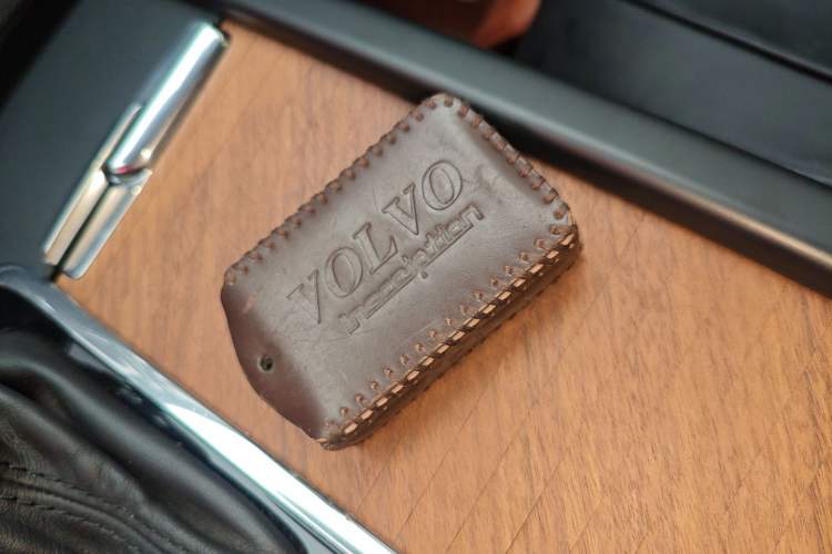 Used Volvo S90 2017 T4 Zhiyi Edition
