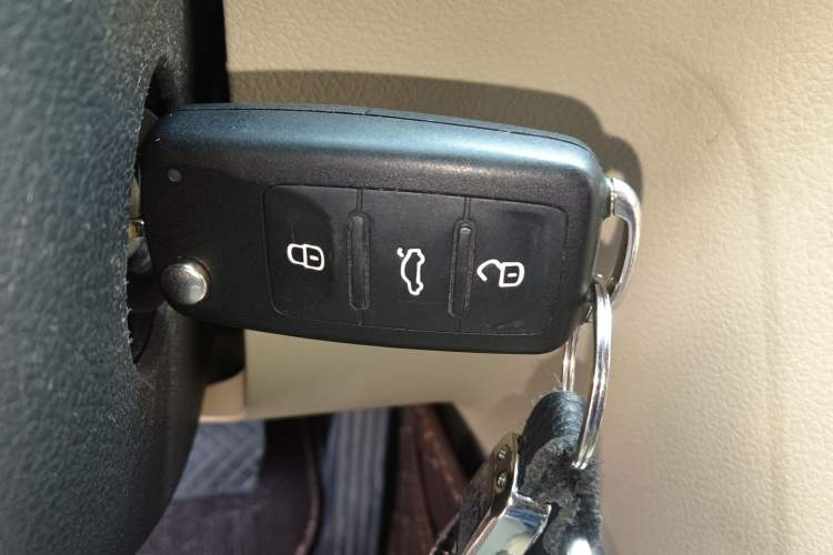 Used Volkswagen Passat 2011 2.0 TSI DSG Premium Edition
