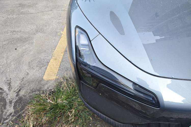 Used XPeng MONA M03 2024 620 with Ultra-Long Range