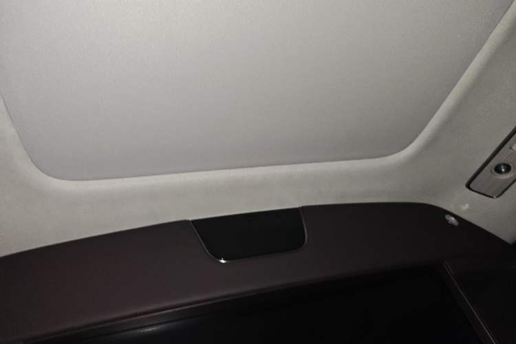 Used Denza D9 2024 PIONEER Four-Seat Pioneer Edition
