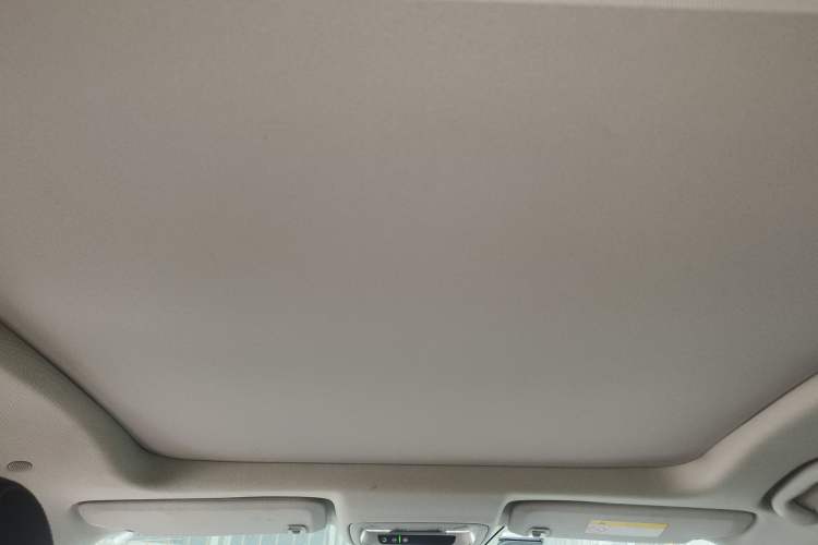 Used Buick LaCrosse 2021 552T Luxury Version Headliner
