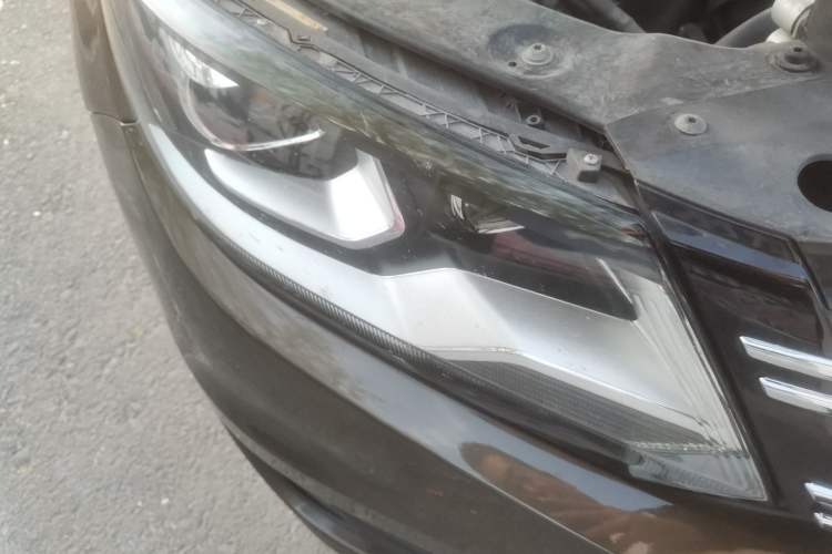 Used Volkswagen Tiguan 2013 1.8 TSI Automatic All-Wheel Drive Luxury Model
