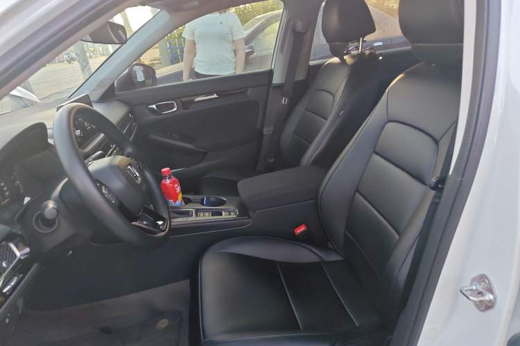 Used Honda Integra 2023 240TURBO CVT Leading Edition