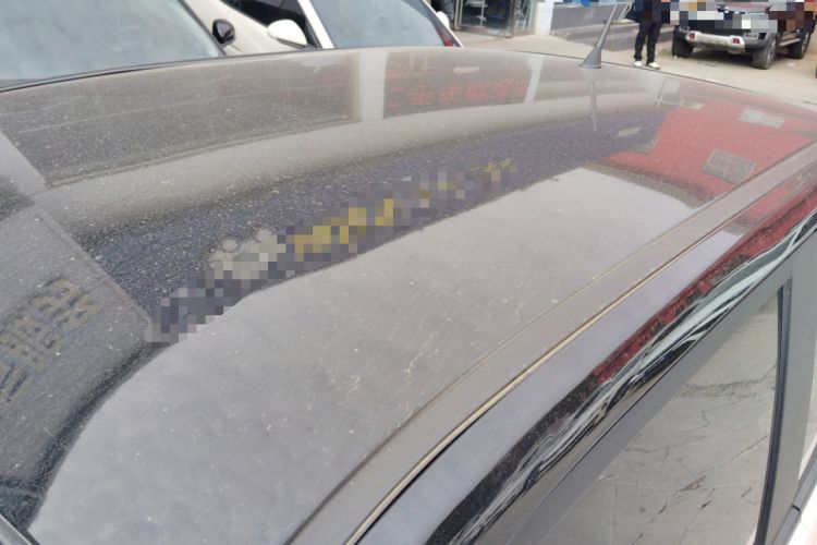 Used Chery QQ Ice Cream 2023 170km Milkshake – Lithium Iron Phosphate
