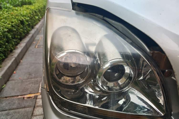 Used Suzuki Wagon R 2011 e 1.4L Manual Utility Model
