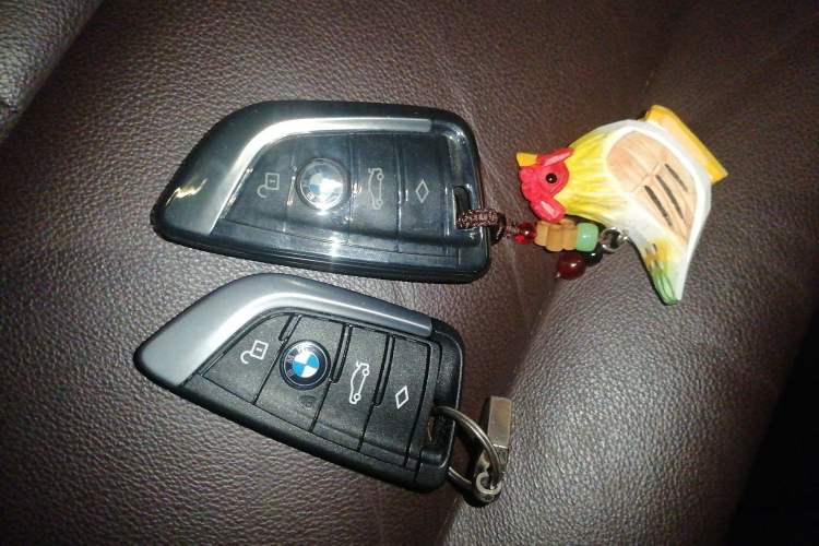 Used BMW X3 2021 xDrive28i M Sport Package