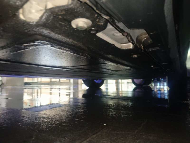 Used Leapmotor C11 2024 All-Electric 580 Luxury Edition — 23