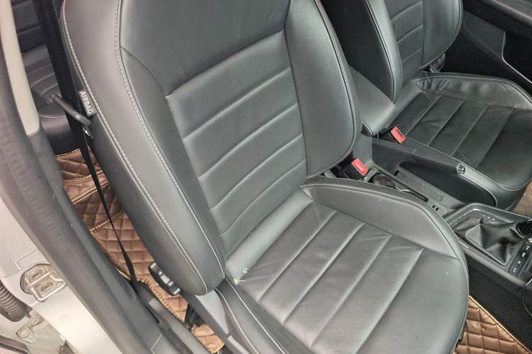 Used Volkswagen Lavida 2017 230TSI DSG Comfort Edition
